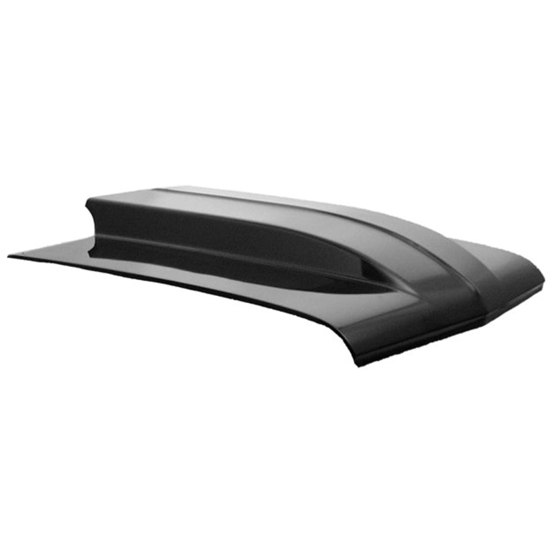 Harwood B-13104 Outlaw Hood 4 Cowl 66-67 Chevy II
