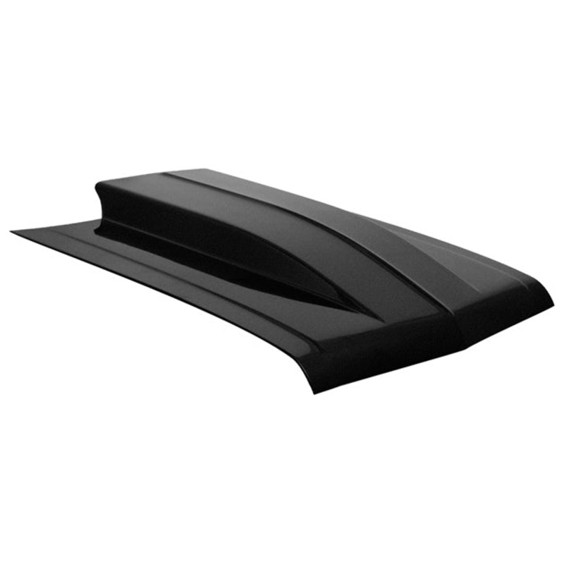 Harwood B-14104 Outlaw Hood 4 Cowl 68-74 Nova