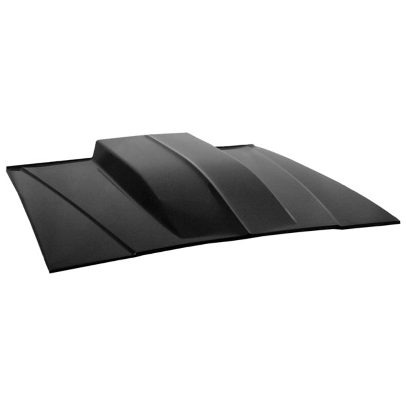 Harwood B-29104 Hood w/4 Cowl 81-88 Monte Carlo