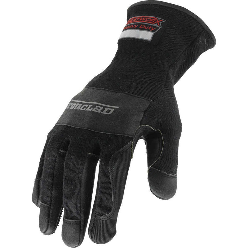 Ironclad Heatworx Heavy Duty Gloves