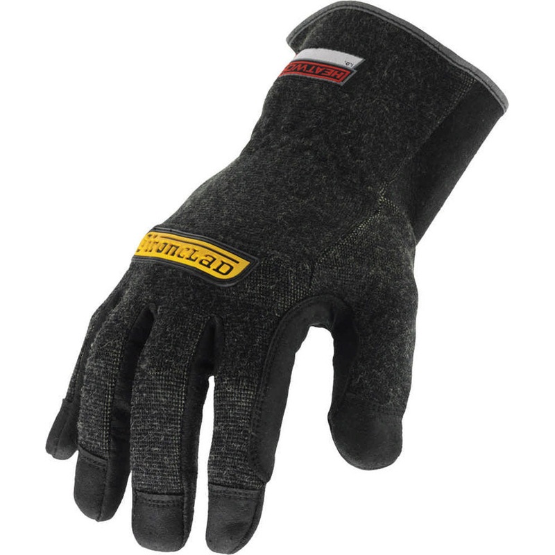 Ironclad Heatworx Reinforced Gloves