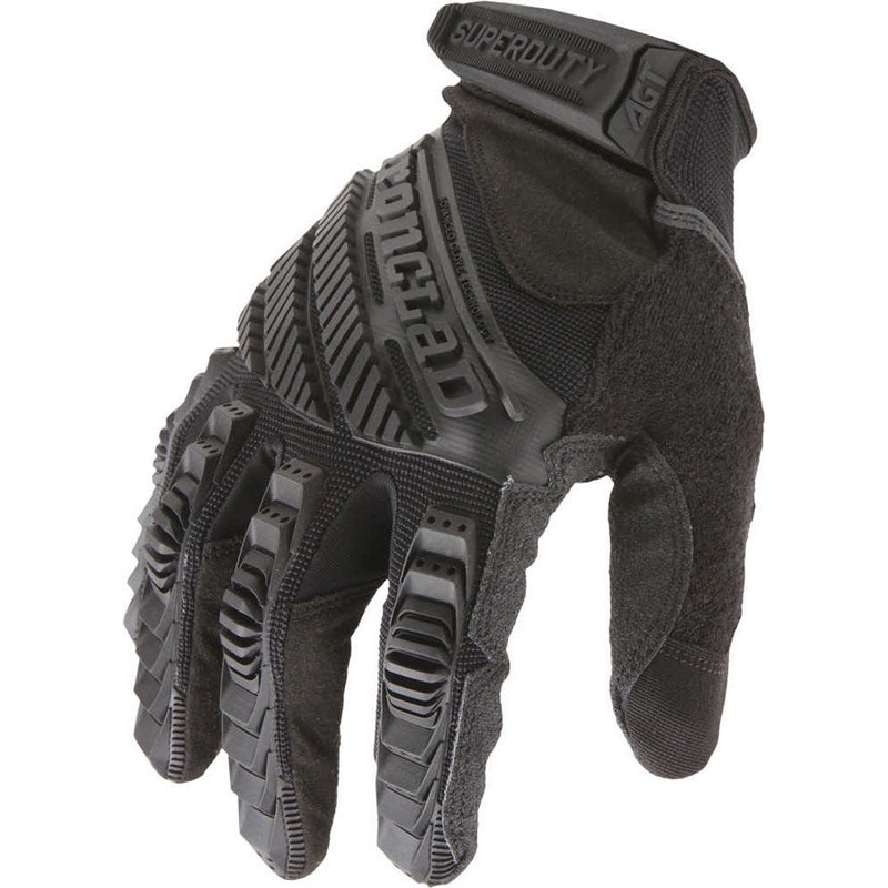 Ironclad Super Duty Gloves