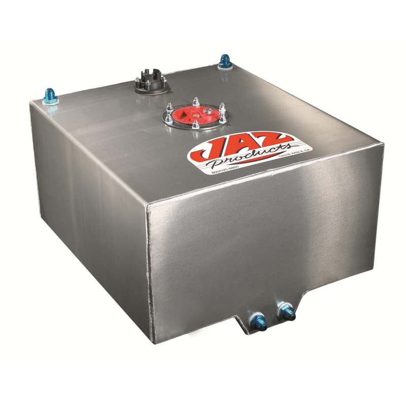 JAZ Aluminum Fuel Cell 15-Gallon 210-515-03
