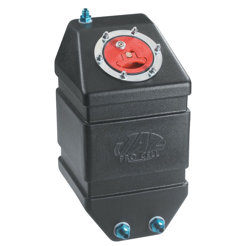 JAZ Drag Race Fuel Cell 3-Gallon 250-303-01