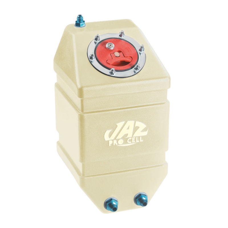 JAZ Drag Race Fuel Cell 5-Gallon 250-105-05