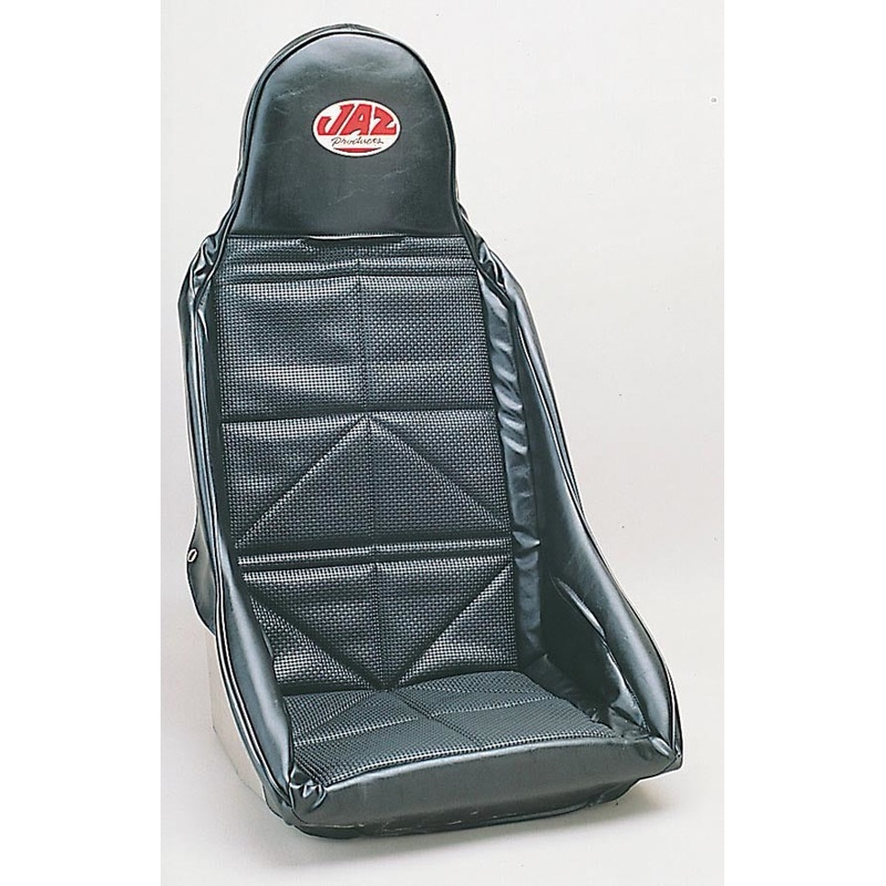 JAZ Drag Race Seat Cover 150-301-01