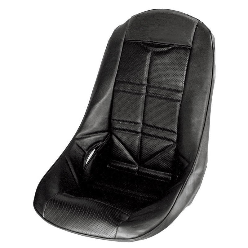 JAZ P/S Low Back Seat Cover 150-121-01