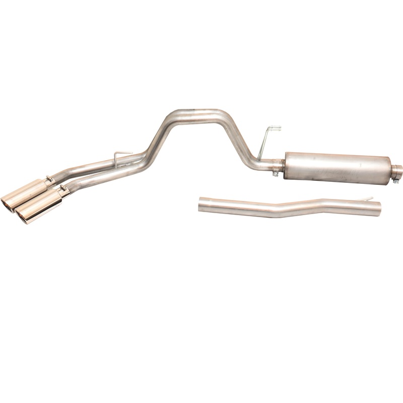 Gibson Cat-Back Dual Sport Exhaust 69134