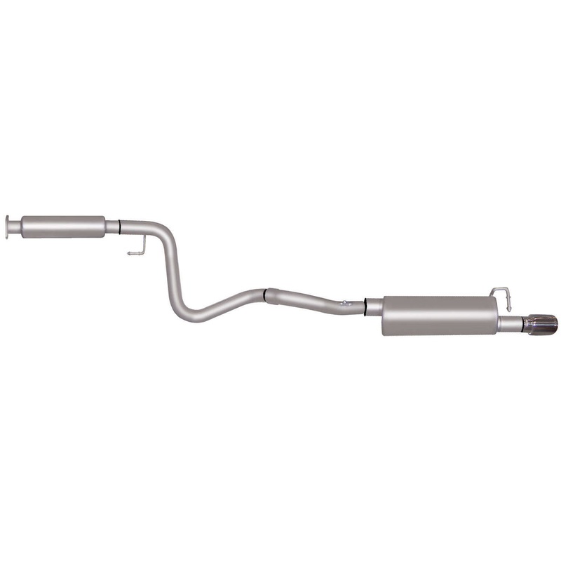 Gibson Cat-Back Exhaust System 315532
