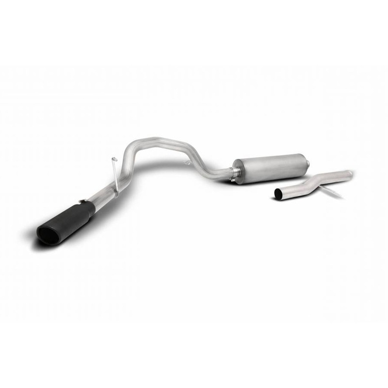 Gibson Cat-Back Exhaust System 615639B