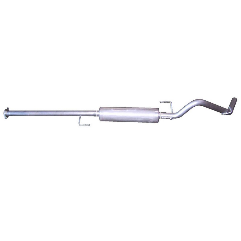 Gibson Cat-Back Exhaust System 618804