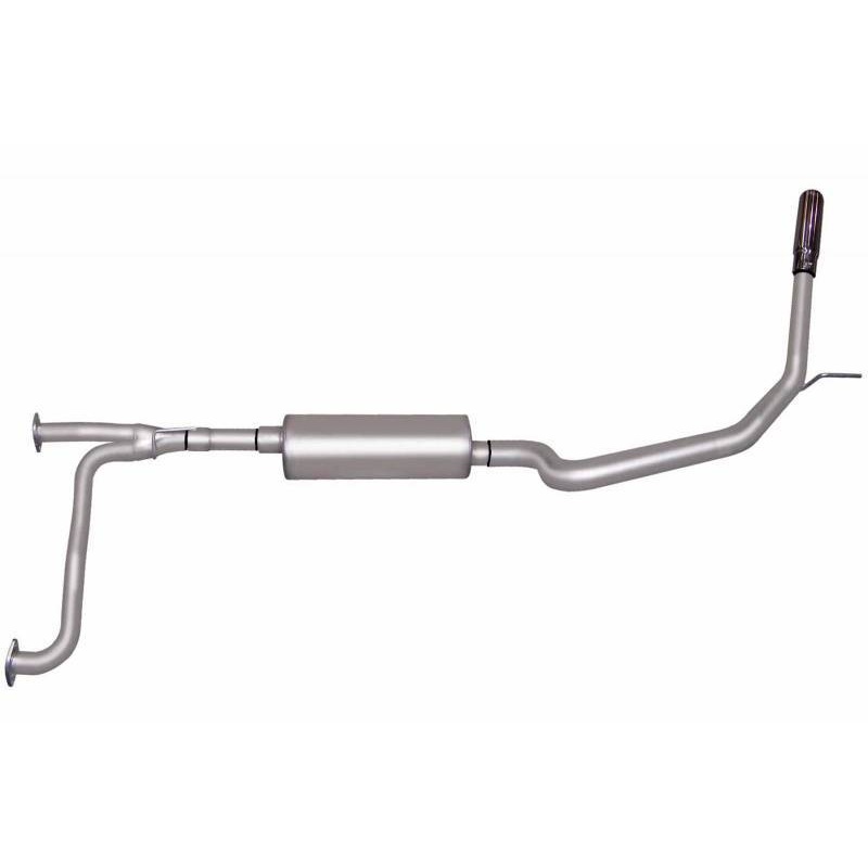 Gibson Cat-Back Single Exhaust System 12213