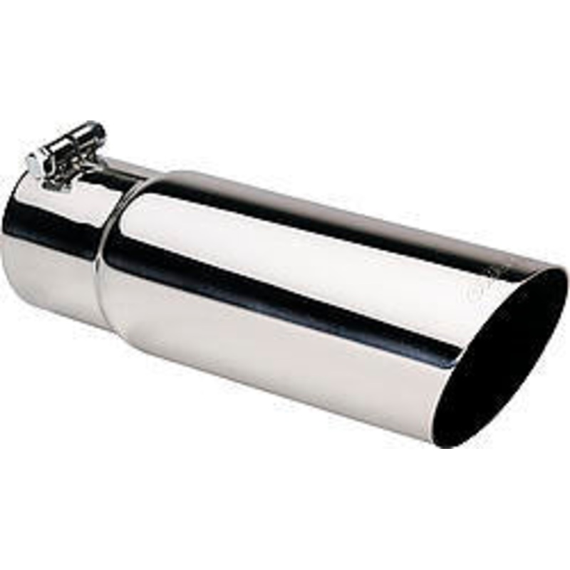 Gibson Slash Exhaust Tip 3 500360