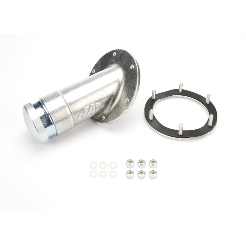 JAZ 45-Degree Short Filler Neck Assembly 345-251-03