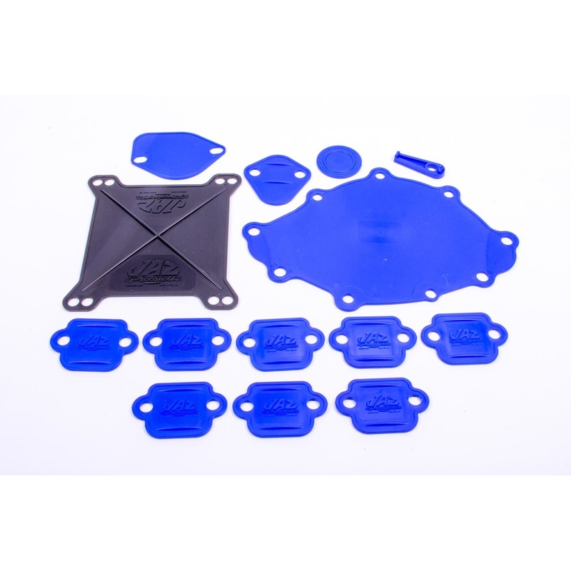 JAZ Block Off Kit 4150 SBF 730-007-01