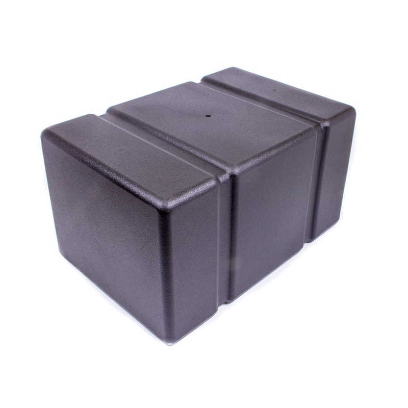 JAZ Circle Track Fuel Tank 25×16.5×14 22-Gallon 892-222-01