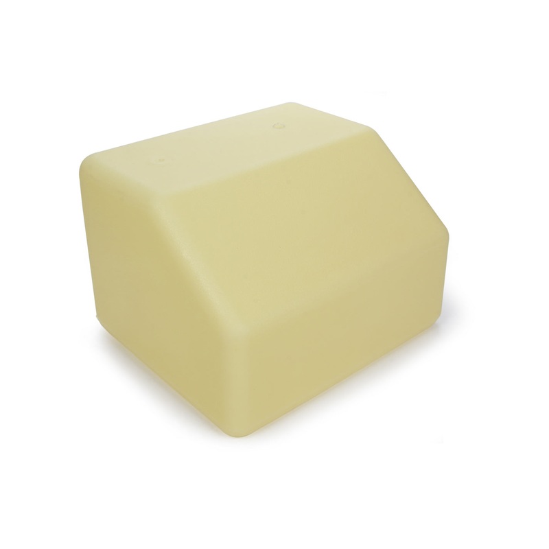 JAZ Econo Rail Fuel Cell 4-Gallon 899-104-05