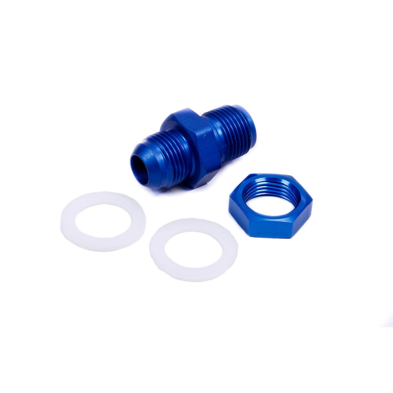 JAZ Fast Flow Fitting -10AN 832-110-11