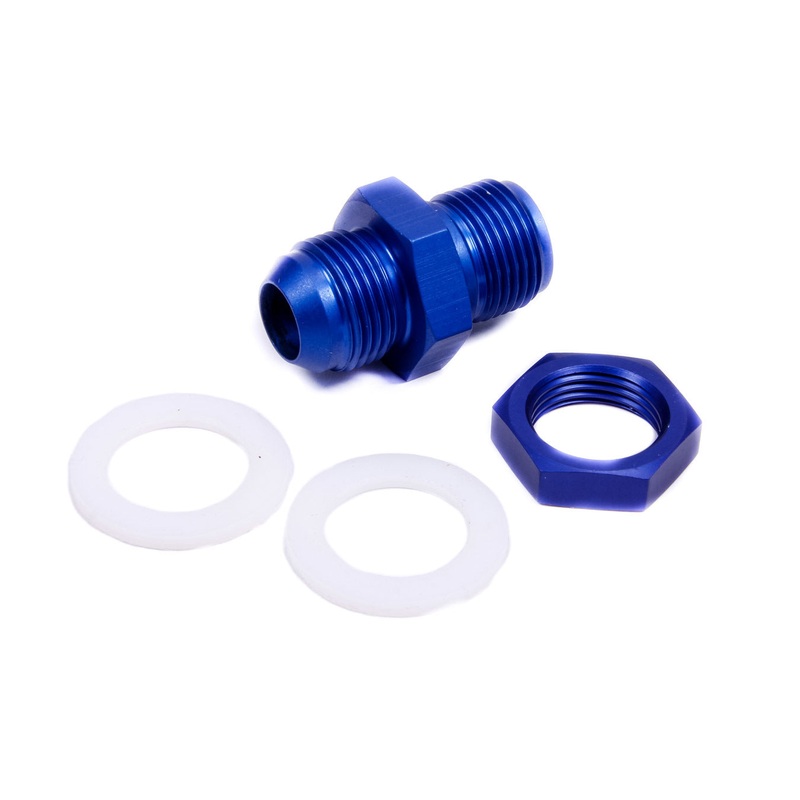 JAZ Fast Flow Fitting -12AN 832-112-11