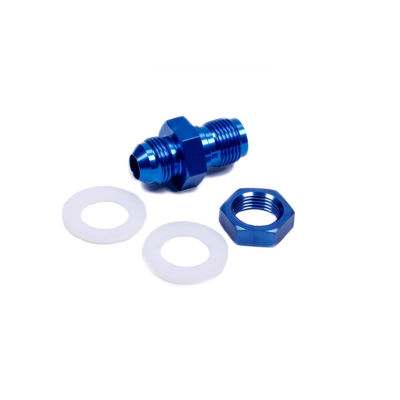 JAZ Fast Flow Fitting -8AN 832-108-11