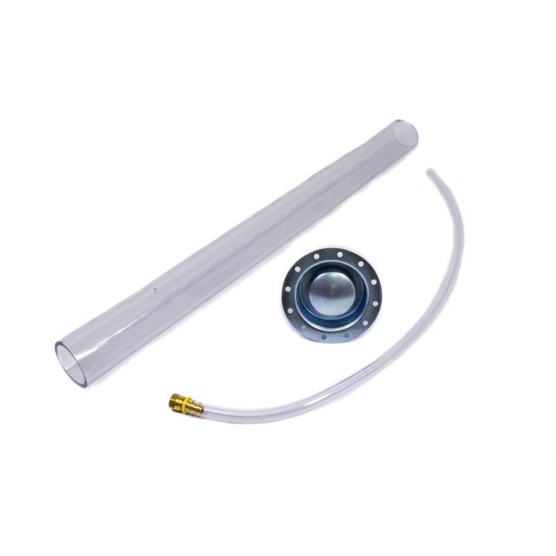 JAZ Fender Fuel Filler Kit 2.5 300-000-20