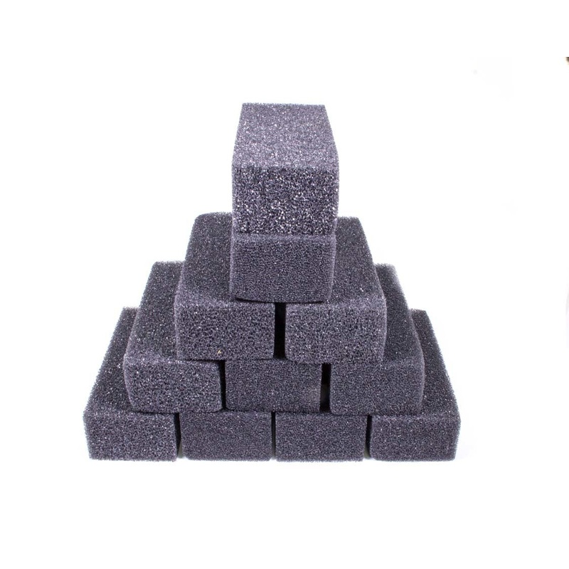 JAZ Fuel Cell Foam Kit 32-Gallon 360-132-11