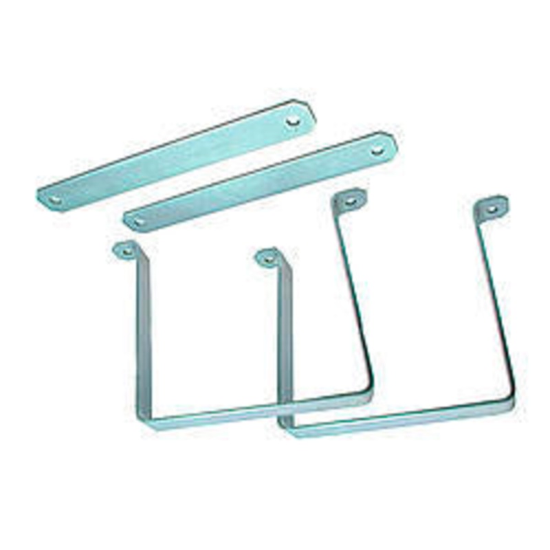 JAZ Fuel Cell Mount Kit 1-Gallon 400-001-03