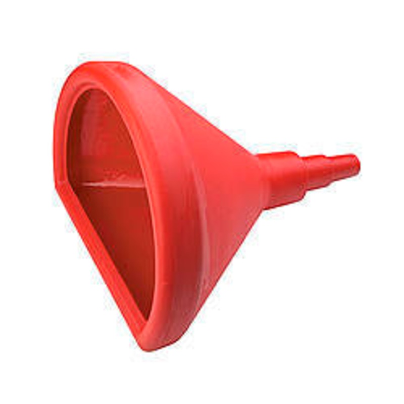 JAZ Funnel D-Shaped 15 560-015-06