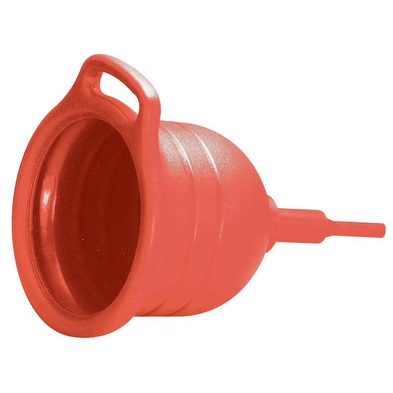 JAZ Funnel Round 11 555-011-06