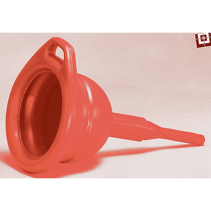 JAZ Funnel Round 8 555-008-06
