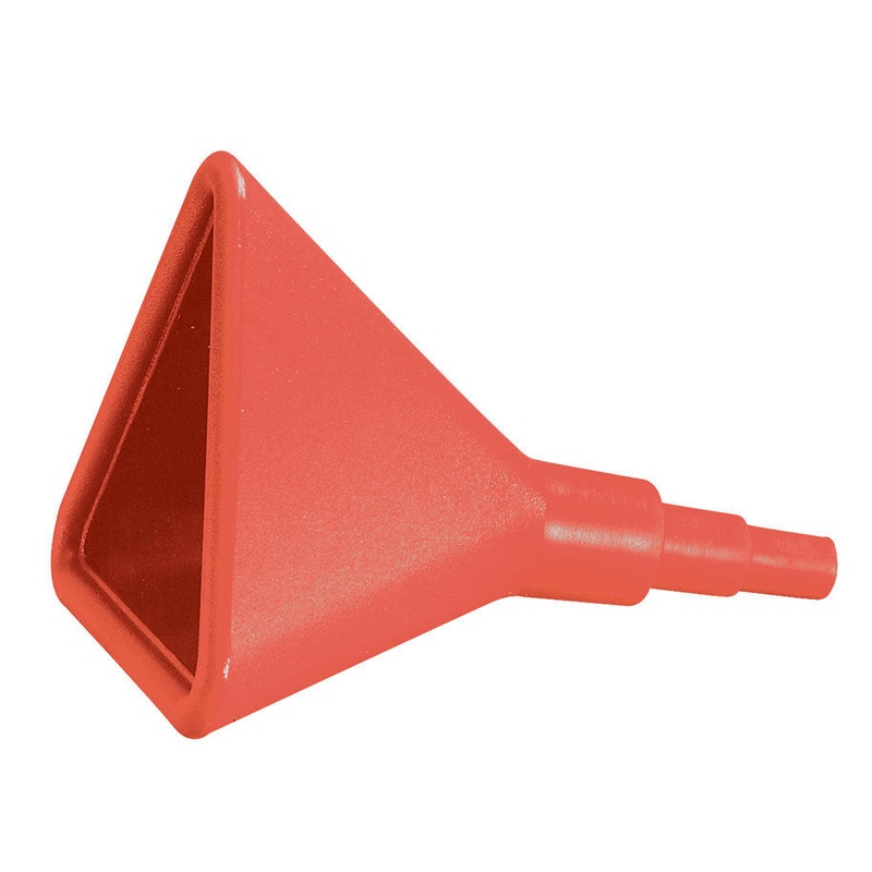 JAZ Funnel Triangular 14 550-014-06