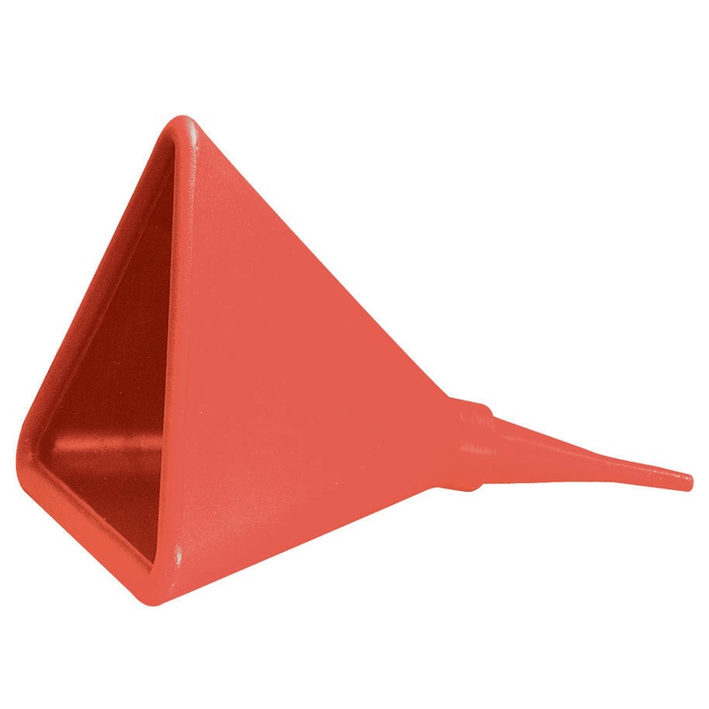 JAZ Funnel Triangular 16 550-016-06