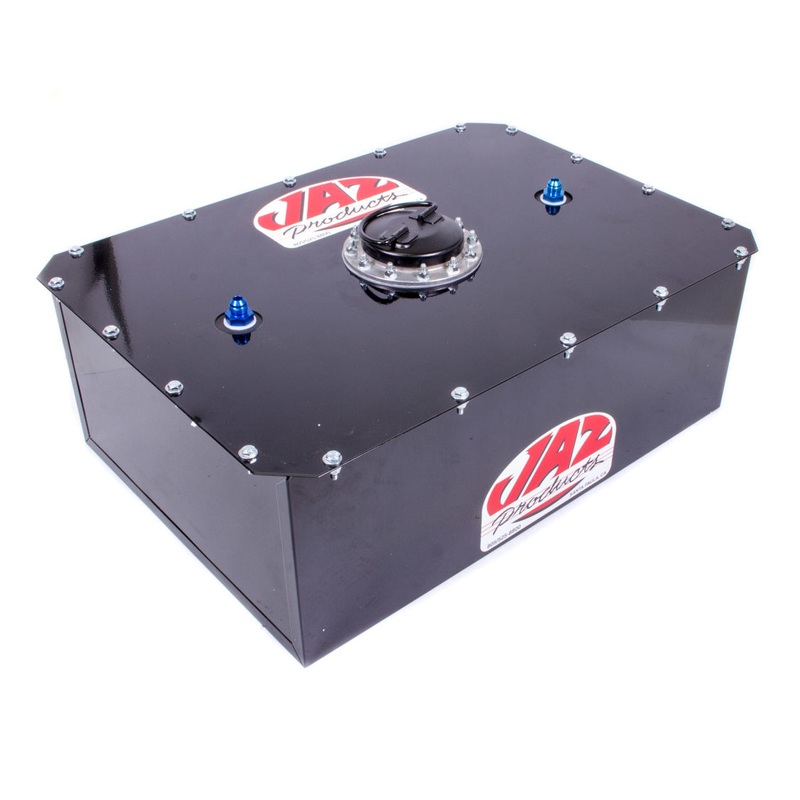 JAZ Pro Sport Fuel Cell w/Flapper 16-Gallon 275-016-01