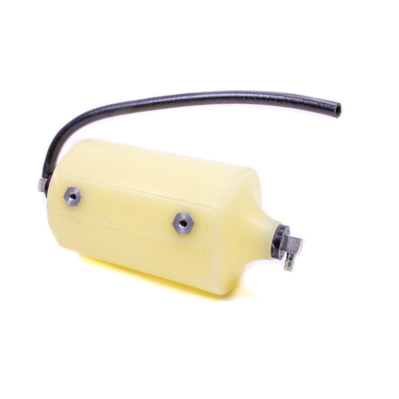 JAZ Radiator Recovery Tank Natural 602-025-05