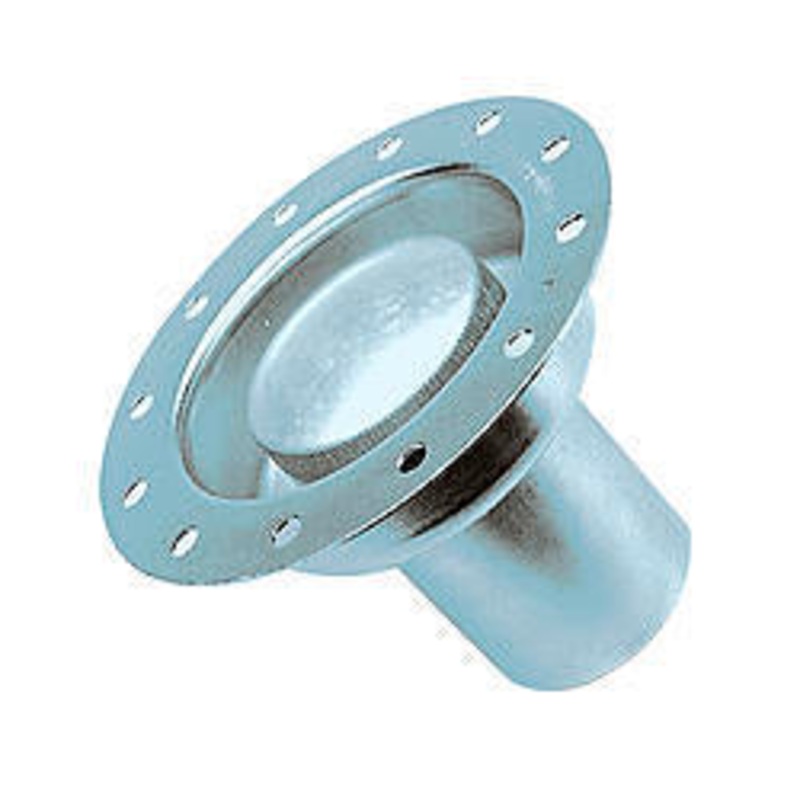 JAZ Recessed Fuel Filler Cap Assembly 2-1/2 350-250-03