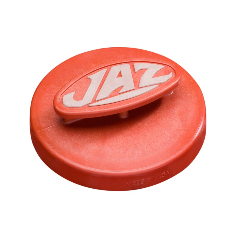 JAZ Replacement T-Handle Cap Red 340-300-06