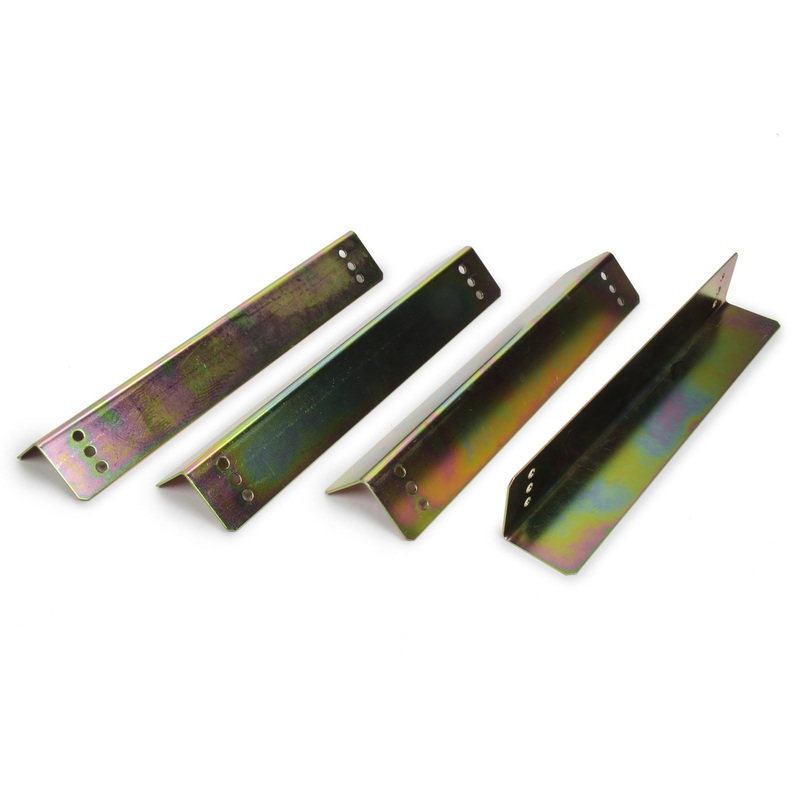 JAZ Universal Seat Mount Kit 450-010-09