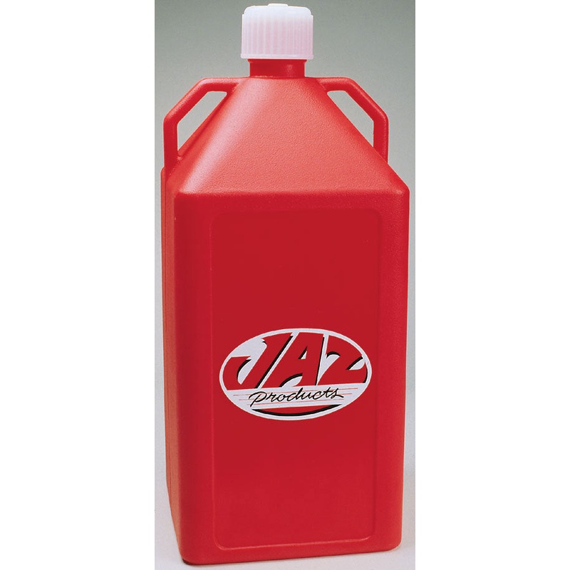 JAZ Utility Jug 15-Gallon Red 710-015-06