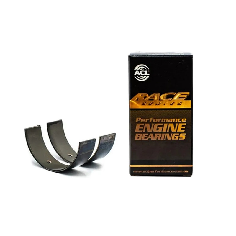 ACL Rod Bearing Set Coated SBC