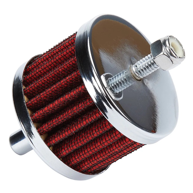 Allstar Breather Element 1/2 w/Mounting Stud