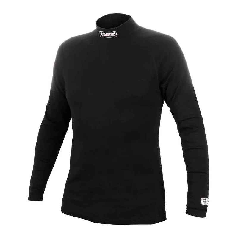 Allstar Underwear Top SFI 3.3|XS|S|M|L|XL|2XL|3XL|4XL|5XL