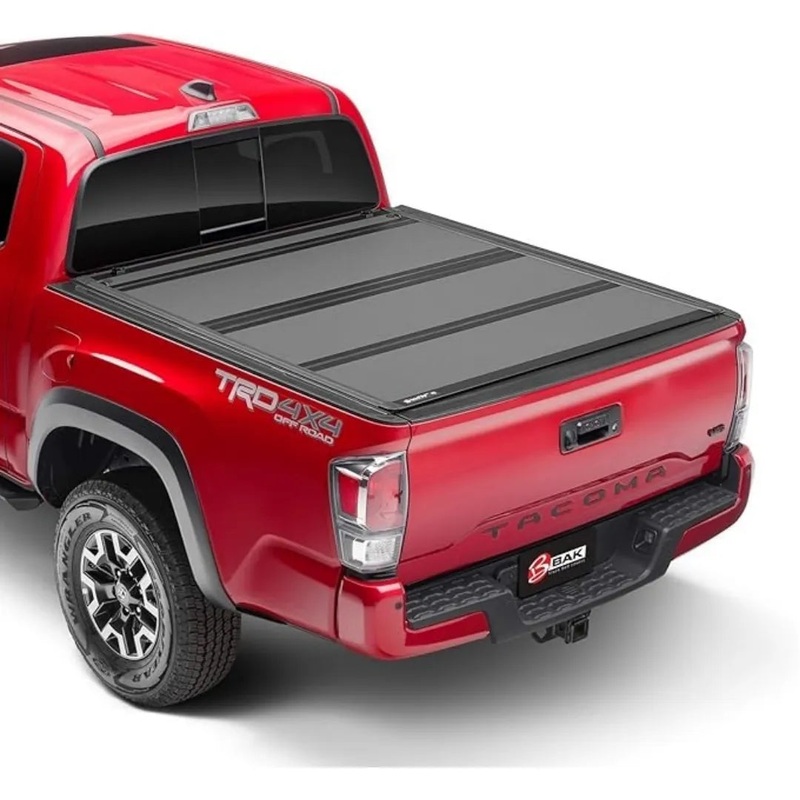 BAK BAKFlip MX4 Bed Cover Toyota Tacoma 5′