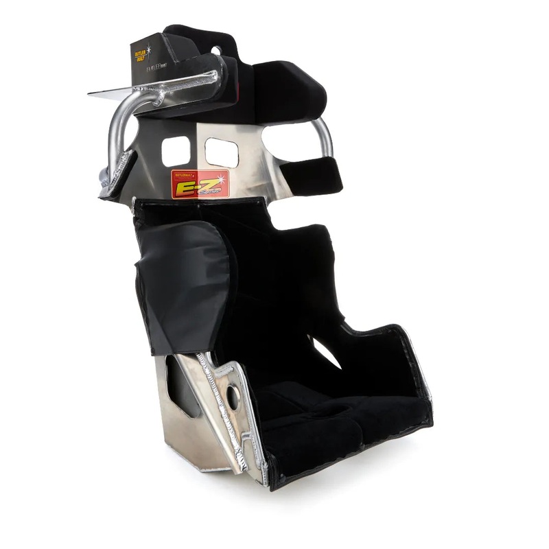 ButlerBuilt E-Z II Series NE Mod Seat