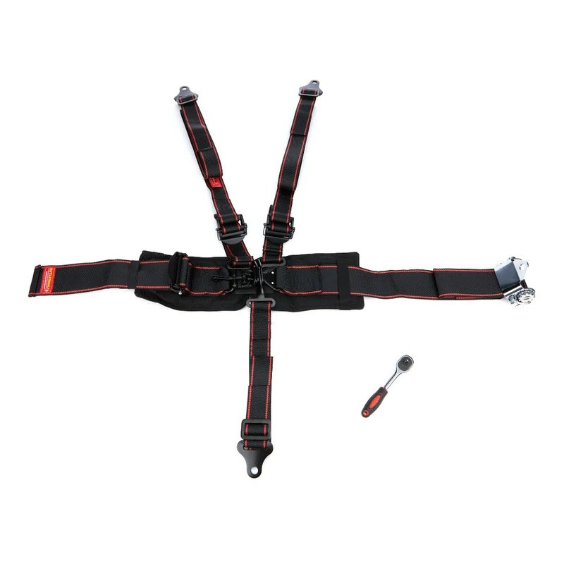 Butlerbuilt Elite Latch & Link Harness 2 BB1220916