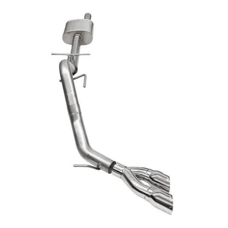 Corsa Performance Sport Cat-Back Exhaust Ford Ranger 21246