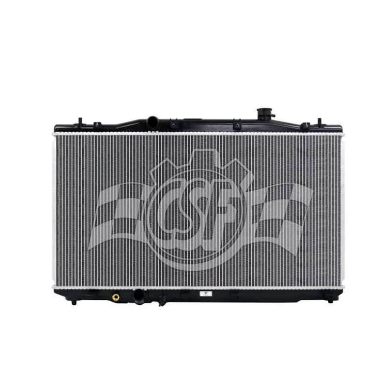 CSF Radiator Honda Accord 1.5L Turbo