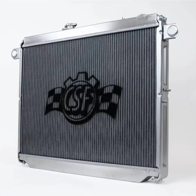 CSF Radiator Toyota Landcruiser