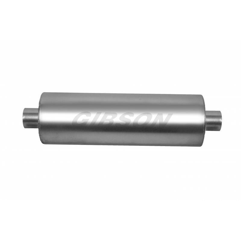 Gibson MWA 3 Center/Center 5 Round Muffler BM0114