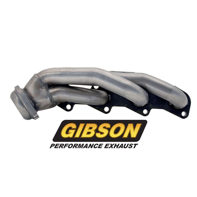 Gibson Performance Header GP126S