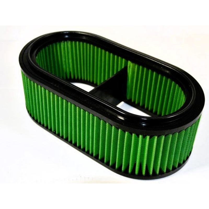 Green Air Filter 7382